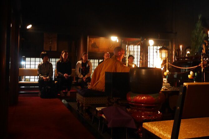 Mt. Inunaki Trekking and Goma Prayer Experience in Osaka - FAQs