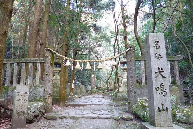 Mt. Inunaki Trekking and Hot Springs in Izumisano, Osaka - Who Will Love This Tour