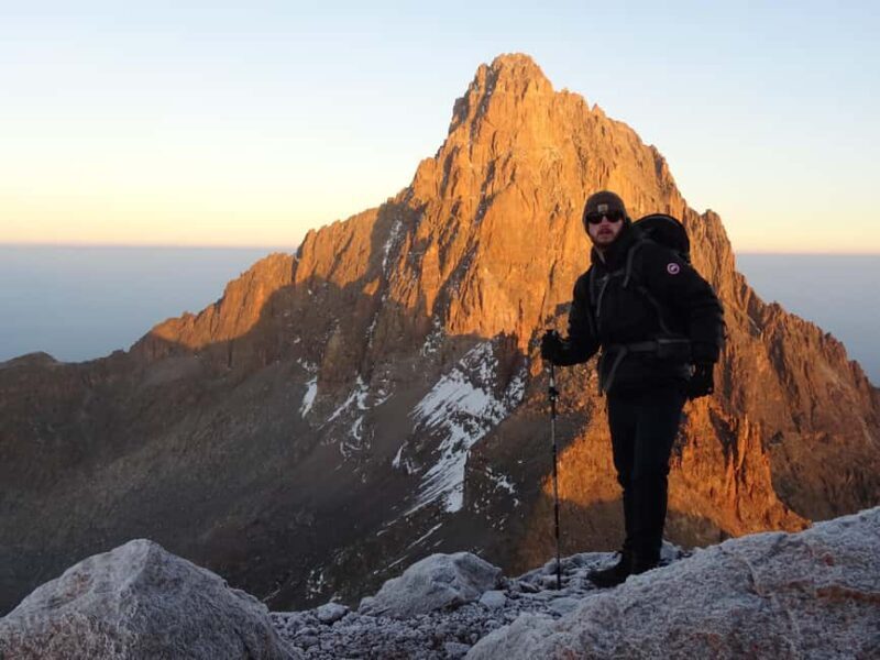 Mt Kenya: Full-day hiking tour from Nairobi - Exploring the Mt Kenya Full-Day Hiking Tour from Nairobi