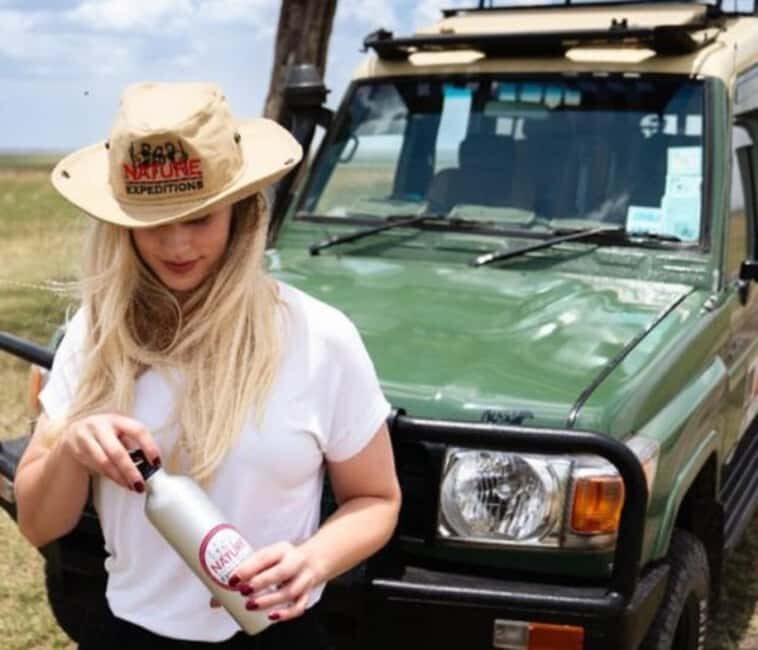 Mt. Kenya to Maasai Mara: An 8-Day Safari Adventure - What’s Included and What’s Not