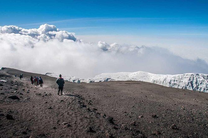 Mt Kilimanjaro 360° Trek with Once-in-a-Lifetime Crater Camping - The Sum Up: Who Will Love This Trek?