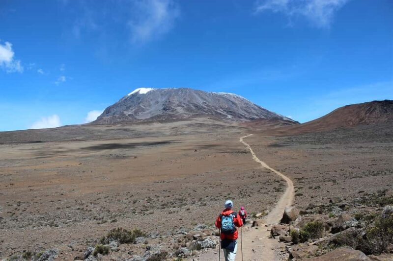 Mt.Kilimanjaro: 5-Day Marangu Route Trekking - The Experience: What You’ll Feel and See