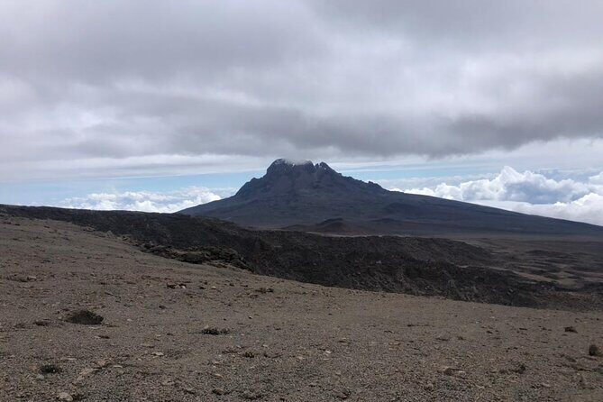 Mt Kilimanjaro Climb - 6 days Marangu - The Itinerary Breakdown: What to Expect Each Day