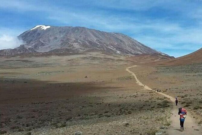 Mt Kilimanjaro Climb - 6 days Marangu - FAQs