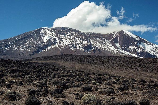 Mt Kilimanjaro Climbing; 6 Days Machame route - Introduction: What to Expect from the 6-Day Machame Route