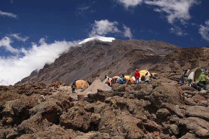 Mt Kilimanjaro Climbing; 6 Days Machame route - Real Experiences from Travelers