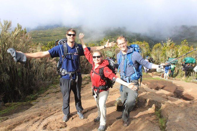Mt Kilimanjaro Climbing; 6 Days Machame route - Final Thoughts: Is It Worth It?