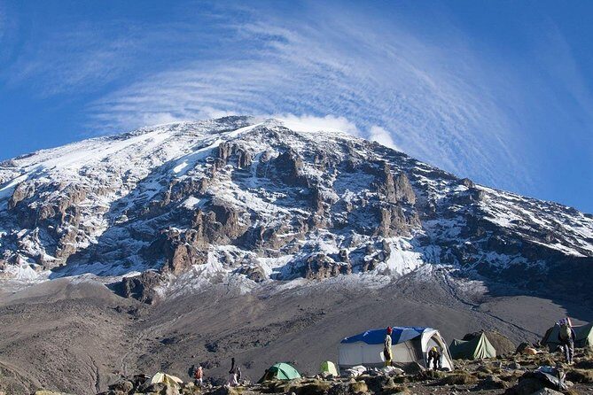 Mt Kilimanjaro Climbing; 6 Days Machame route - FAQ