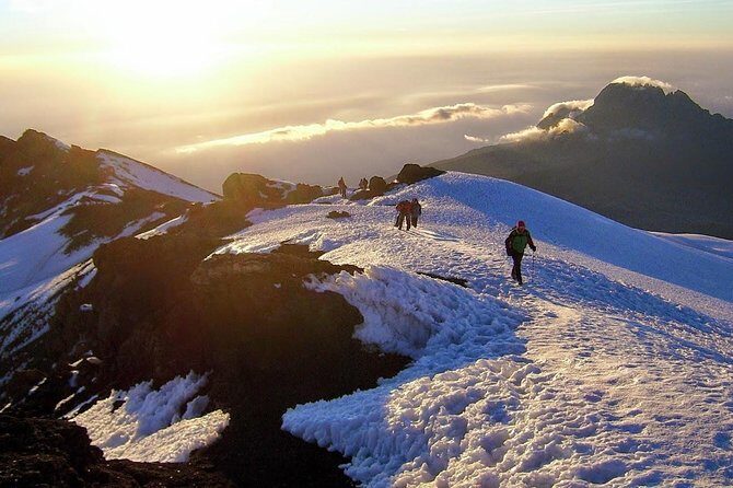 Mt Kilimanjaro Climbing; 7 Days Lemosho Route - Who Is This Tour Best For?