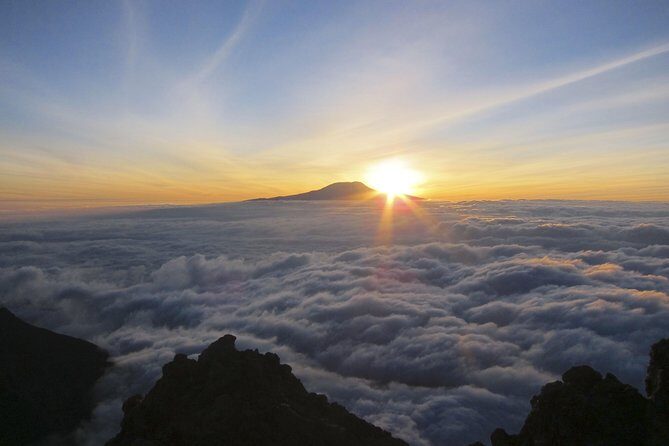 Mt Kilimanjaro Climbing; 7 Days Lemosho Route - FAQs