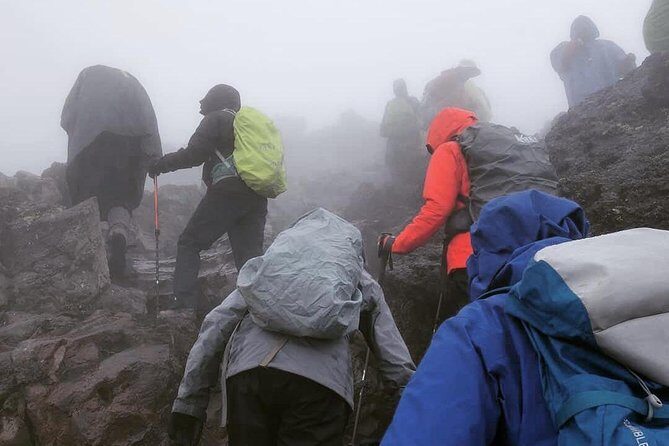 Mt. Kilimanjaro Day Hiking - Introduction: A Closer Look at the Mount Kilimanjaro Day Hike