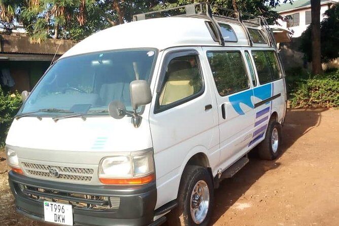 Mt.kilimanjaro Lemosho Route - Introduction: Why Consider the Kilimanjaro Lemosho Route?