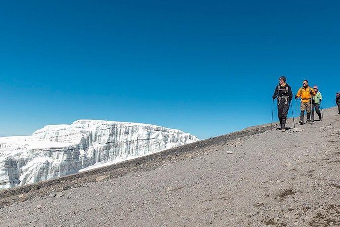 Mt Kilimanjaro Trek, 6 Days - Umbwe Route - What’s Included & What’s Not