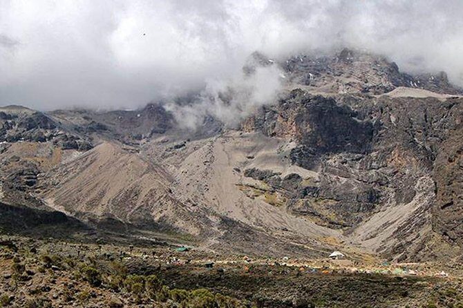 Mt Kilimanjaro Trek, 6 Days - Umbwe Route - Final Thoughts