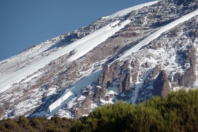 Mt Kilimanjaro Trek, 6 Days - Umbwe Route - FAQ