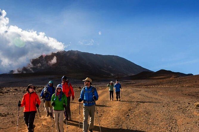 Mt Kilimanjaro Trek; Rongai Route - 6 Days - Frequently Asked Questions
