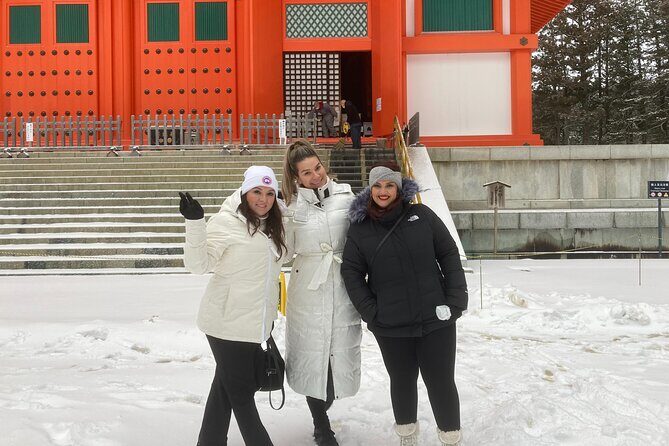 Mt Koya Full Day Tour from Osaka with Licensed Guide and Vehicle - Who Should Consider This Tour?