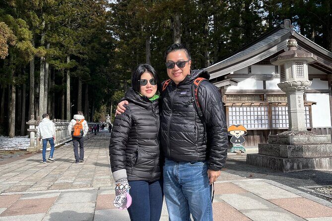 Mt Koya Full Day Tour from Osaka with Licensed Guide and Vehicle - The Sum Up