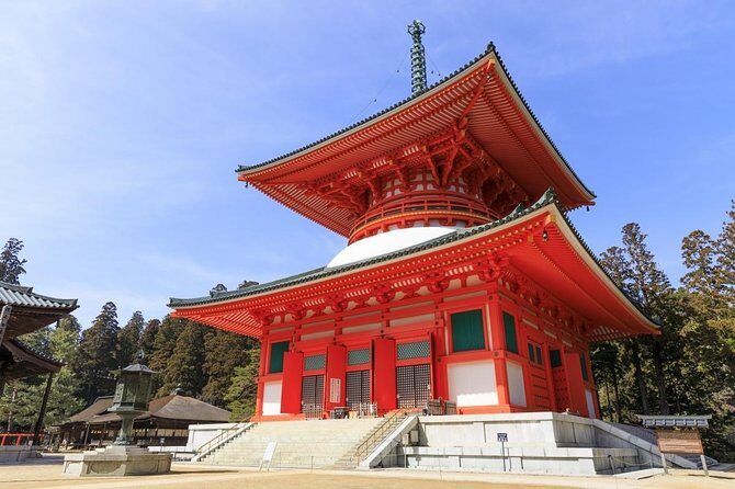 Mt. Koya Sacred 4hr Private Tour with Government Licensed Guide - Who Will Love This Tour?