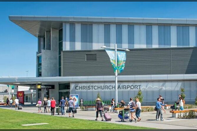 (MT) Mount Cook & Lake Tekapo Day Tour From Christchurch - FAQ