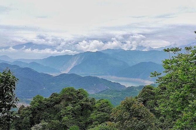 Mt Qingcheng and Dujiangyan Irrigation 1 Day Tour - Tips for Making the Most of Your Day