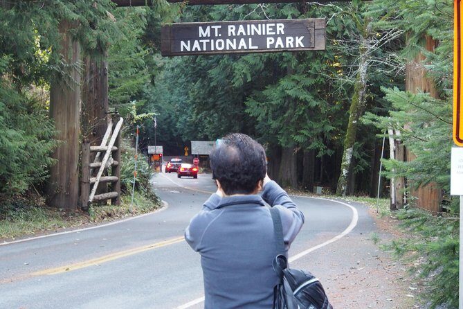 Mt. Rainier Day Tour from Seattle - Practical Tips