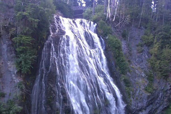 Mt. Rainier Tour and Guided Hike - Final Thoughts