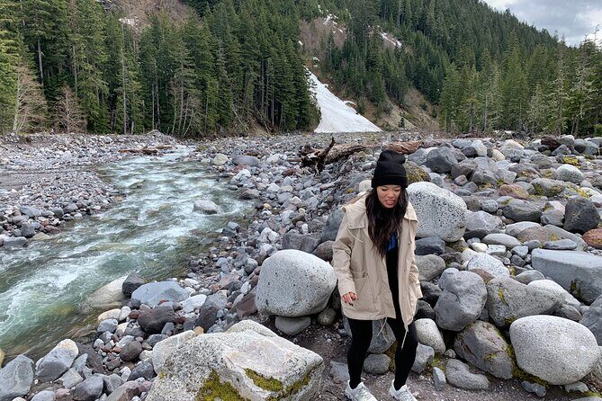 Mt. Rainier Tour and Guided Hike - Frequently Asked Questions