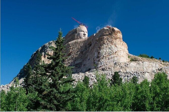 Mt Rushmore, Crazy Horse and Custer State Park Wildlife Loop Tour - Introduction: A Balanced Look at an Iconic South Dakota Adventure