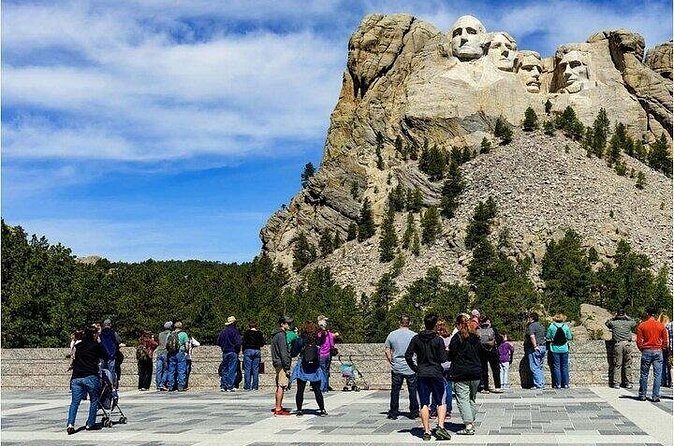 Mt Rushmore, Crazy Horse and Custer State Park Wildlife Loop Tour - The Sum Up: The Smart Choice for a South Dakota Highlights Tour