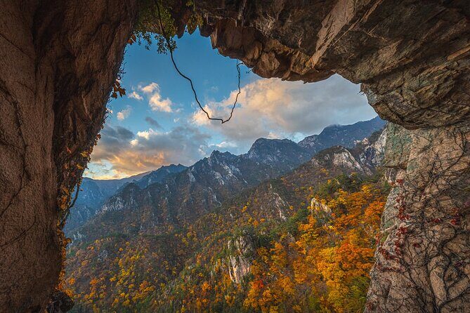 Mt.Seorak & Naksan Temple Day Trip from Seoul - Final Thoughts: Why This Tour Is a Great Choice
