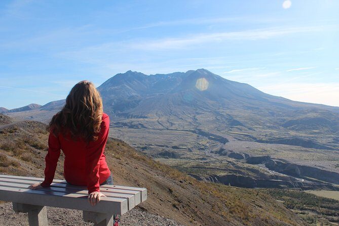 Mt. St. Helens National Monument from Seattle: All-Inclusive Small-Group Tour - A Closer Look at the Experience
