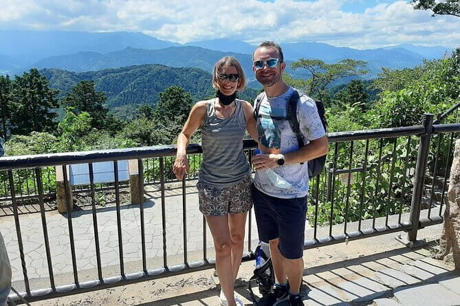Mt. Takao with Hot Spring Private Tour - A Detailed Look at the Mt. Takao with Hot Spring Private Tour