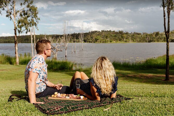 Mt Tamborine Shuttle Service - Gold Coast Return Transfer - Who Should Consider This Tour?