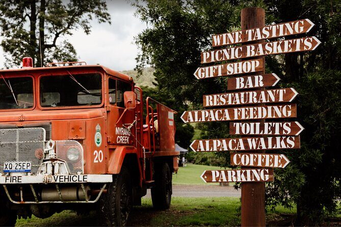 Mt Tamborine Shuttle Service - Gold Coast Return Transfer - FAQs