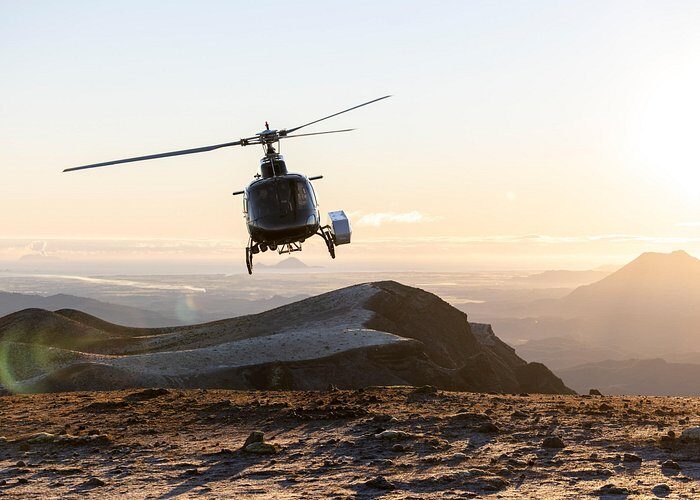 Mt Tarawera Helicopter Tour with Volcano Landing - The Practical Side: What You Need to Know