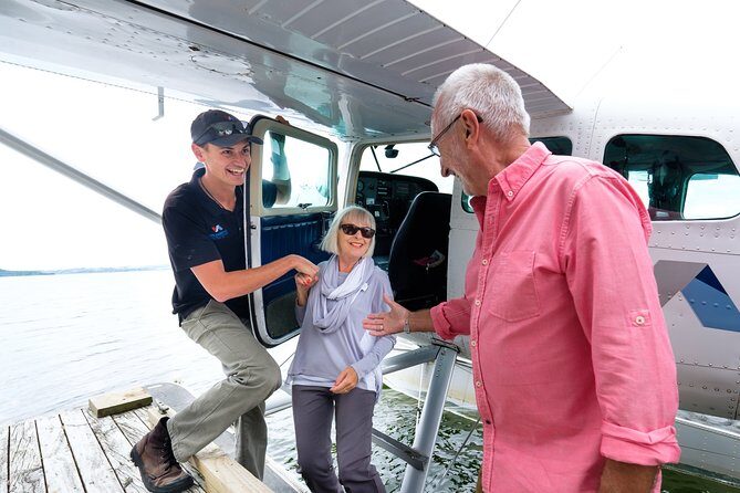 Mt. Tarawera Volcano Scenic Floatplane Tour from Rotorua - Final Thoughts: Who Should Consider This Tour?