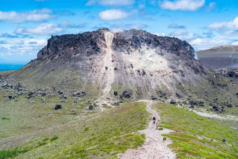 Mt. Tarumae: Active Volcano Lava Dome Hike - What Makes This Hike Special?