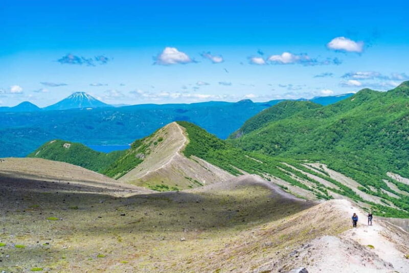 Mt. Tarumae: Active Volcano Lava Dome Hike - Analyzing the Value: Price vs. Experience