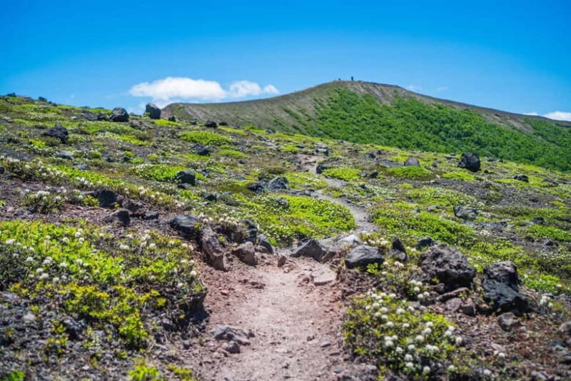 Mt. Tarumae: Active Volcano Lava Dome Hike - What to Bring and Prepare
