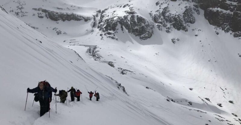 Mt Toubkal Ascent Express Trek 2 Days 1 Nights - An Honest, Practical Look at the Tour