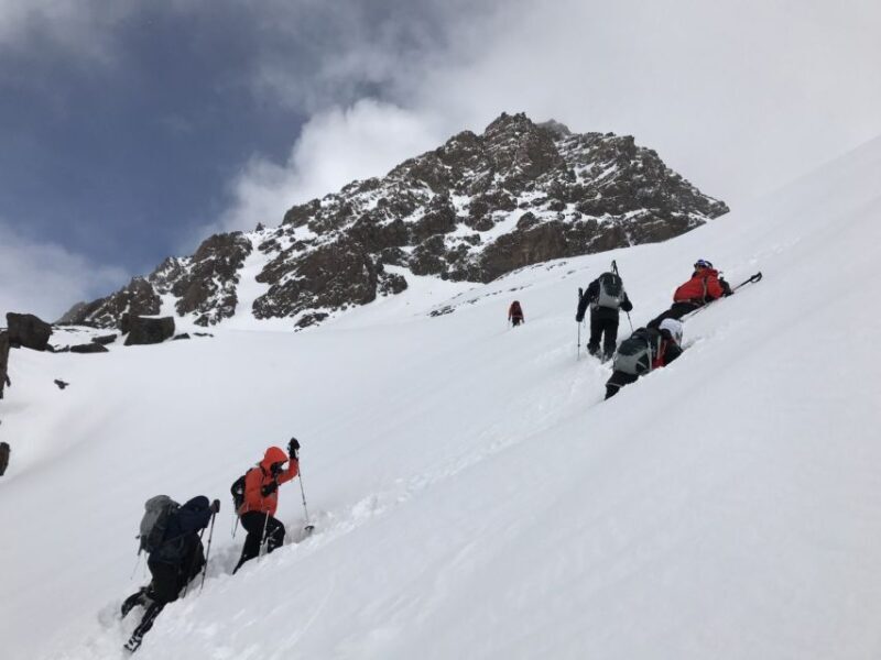 Mt Toubkal Ascent Express Trek 2 Days 1 Nights - Overall Value and Experience