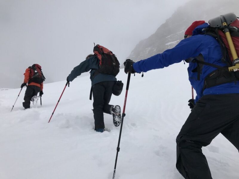 Mt Toubkal Ascent Express Trek 2 Days 1 Nights - Frequently Asked Questions