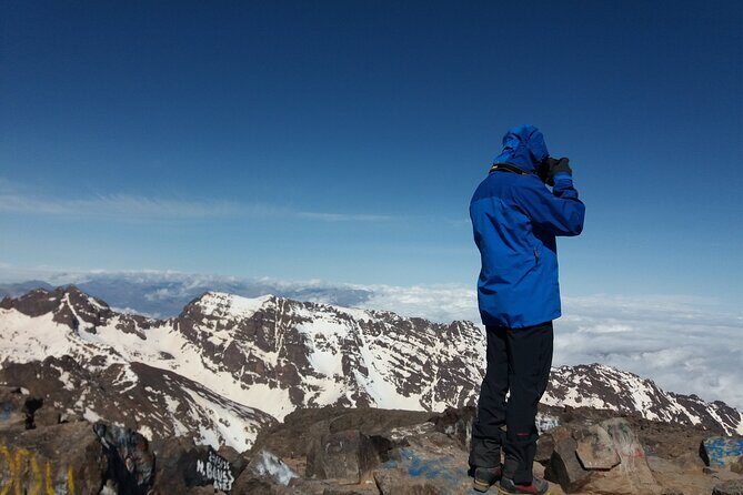 Mt Toubkal Trek 2 days - Authenticity and Cultural Encounters