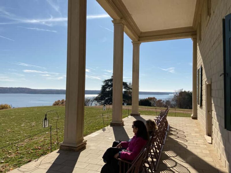 Mt. Vernon/Arlington Cemetery: Private Tour up to 10 Guests - What We Think About the Cost and Value