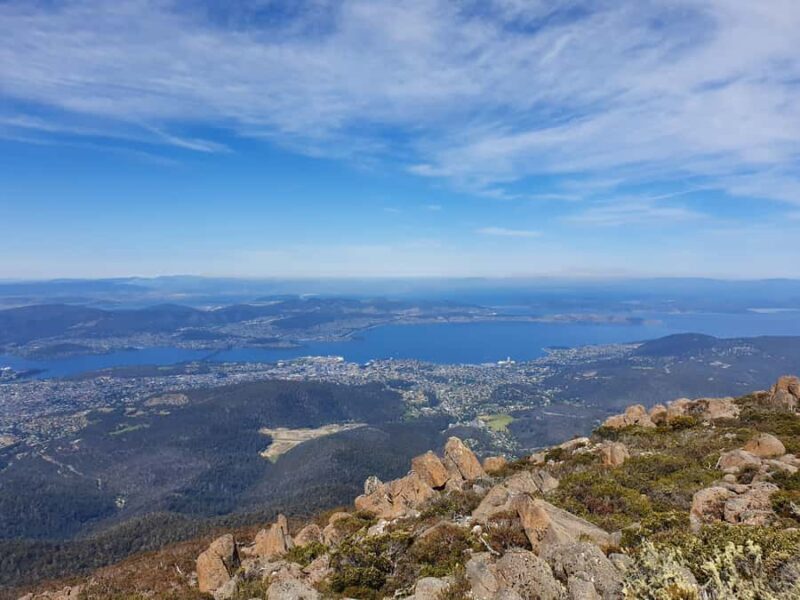 Mt Wellington Afternoon Small Group Driving Tour - FAQ