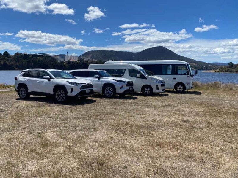 Mt Wellington & Hobart: Shore Excursion (Private Tour) - Breaking Down the Itinerary