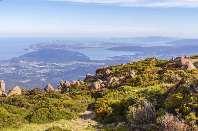 Mt Wellington: Ultimate Experience from Hobart - Key Points