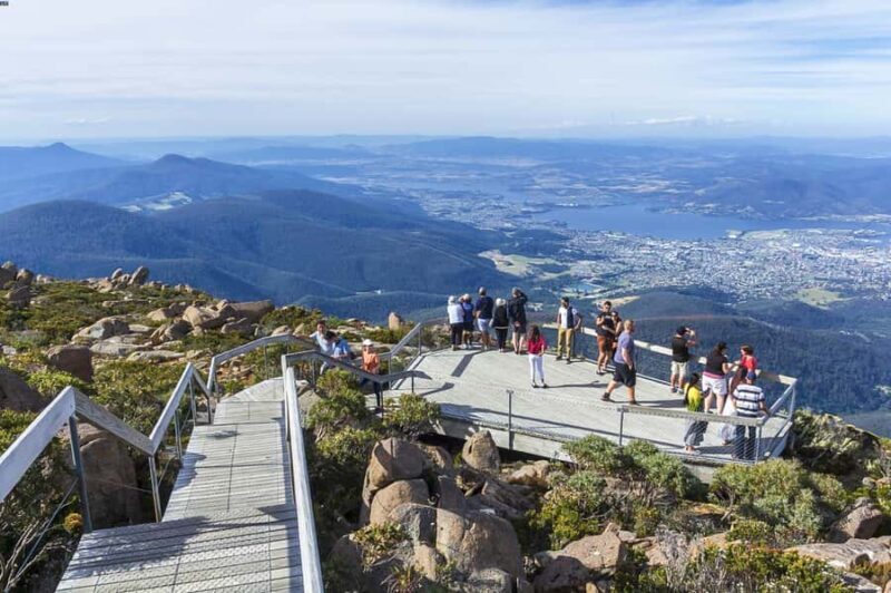 Mt Wellington: Ultimate Experience from Hobart - FAQs