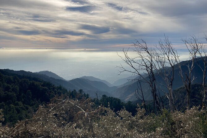 Mt Wilson Summit Adventure: Hike Up & Bike Down - Final Thoughts